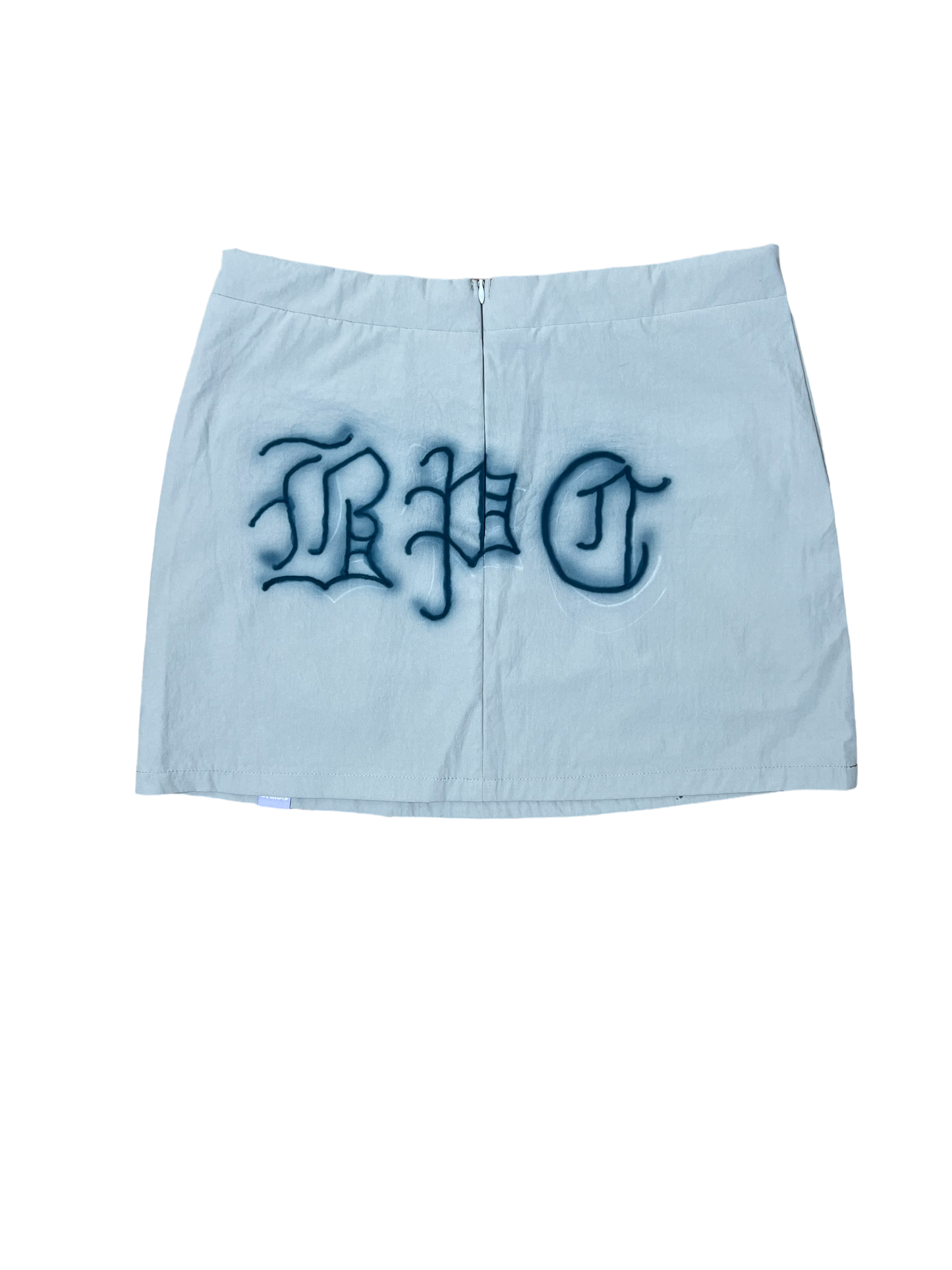 SHORT SKIRT B.P.C