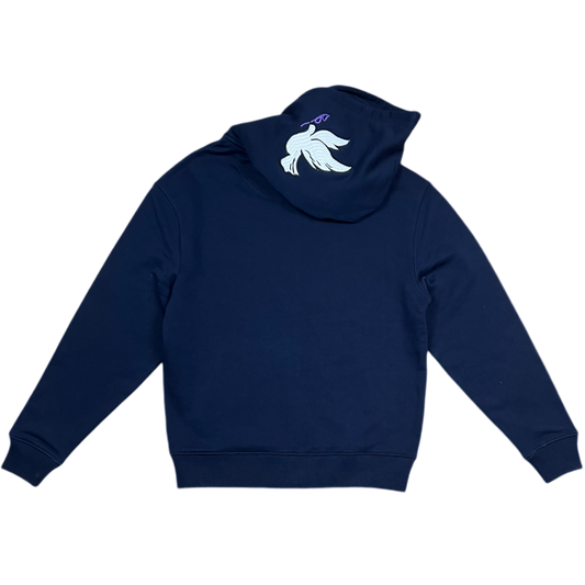DOVE OF PEACE HOODIE