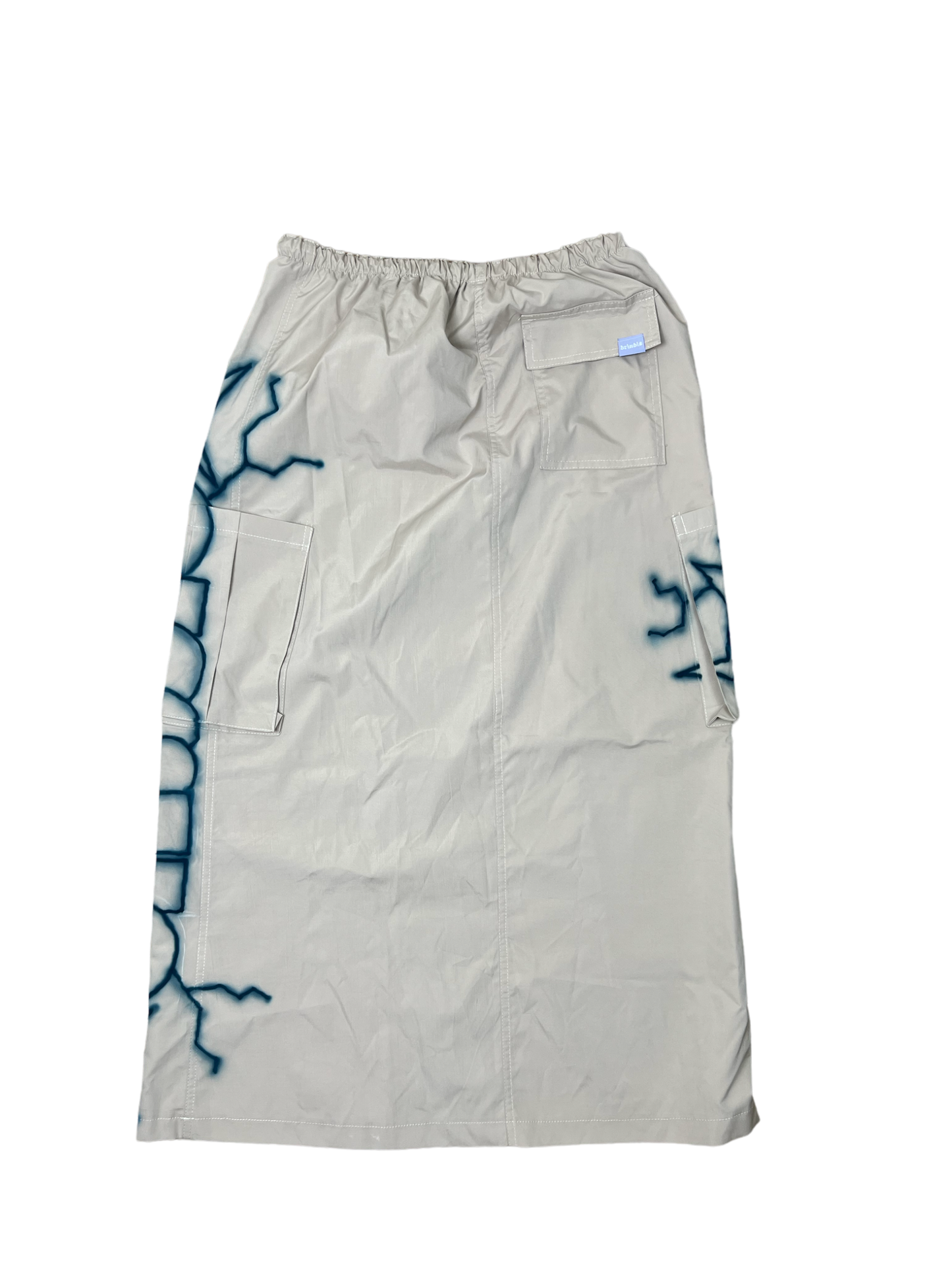 LONG ADJUSTABLE SKIRT (M)