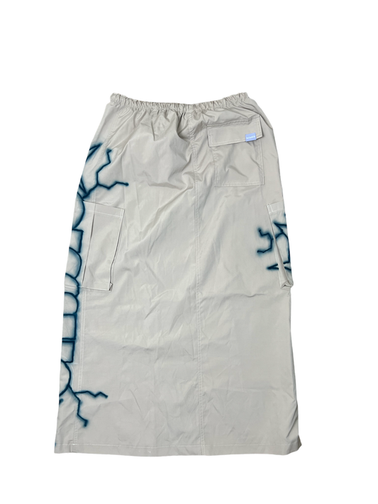 LONG ADJUSTABLE SKIRT (M)
