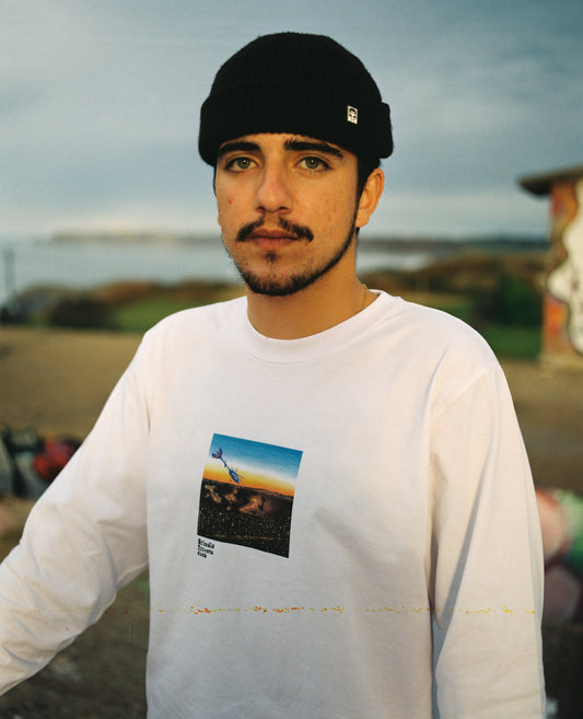 FUCK THE CITY T-SHIRT