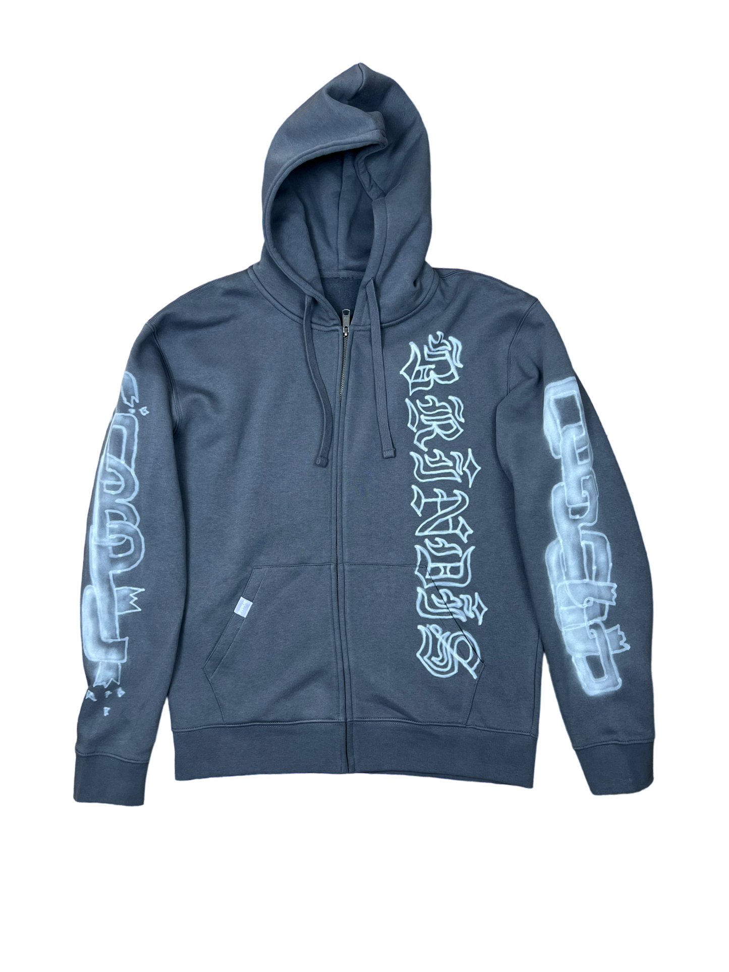 HARD-HOODIE (L)
