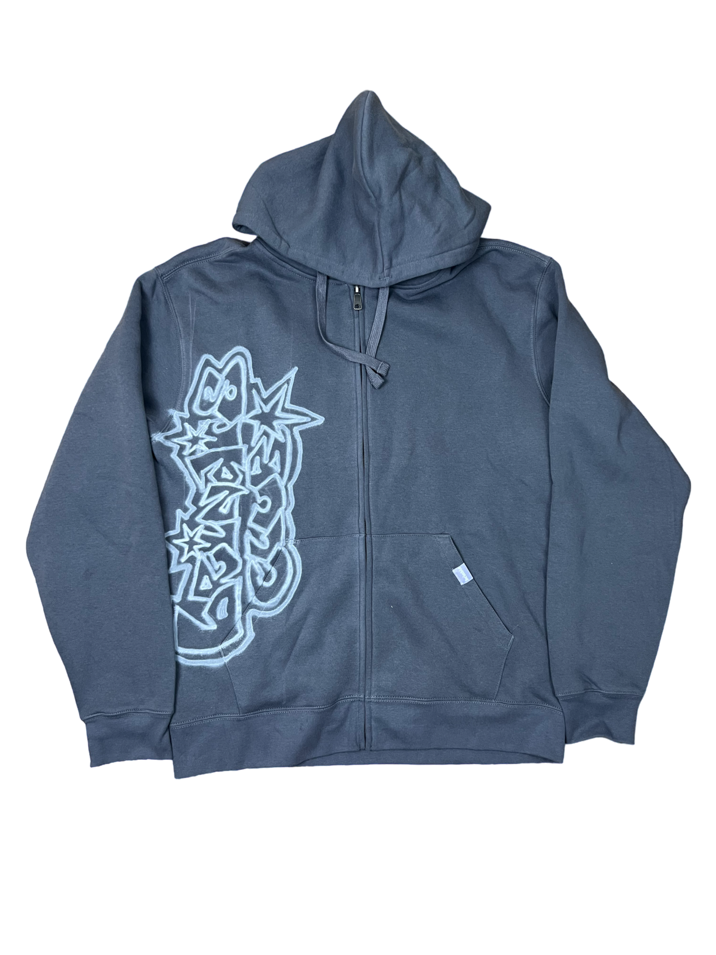 BRINDIS STARS-HOODIE (XL)