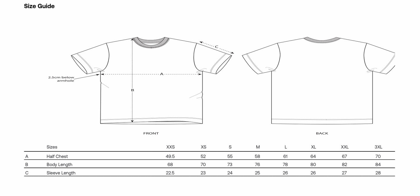 LOS PINGÜINOS GREY TEE