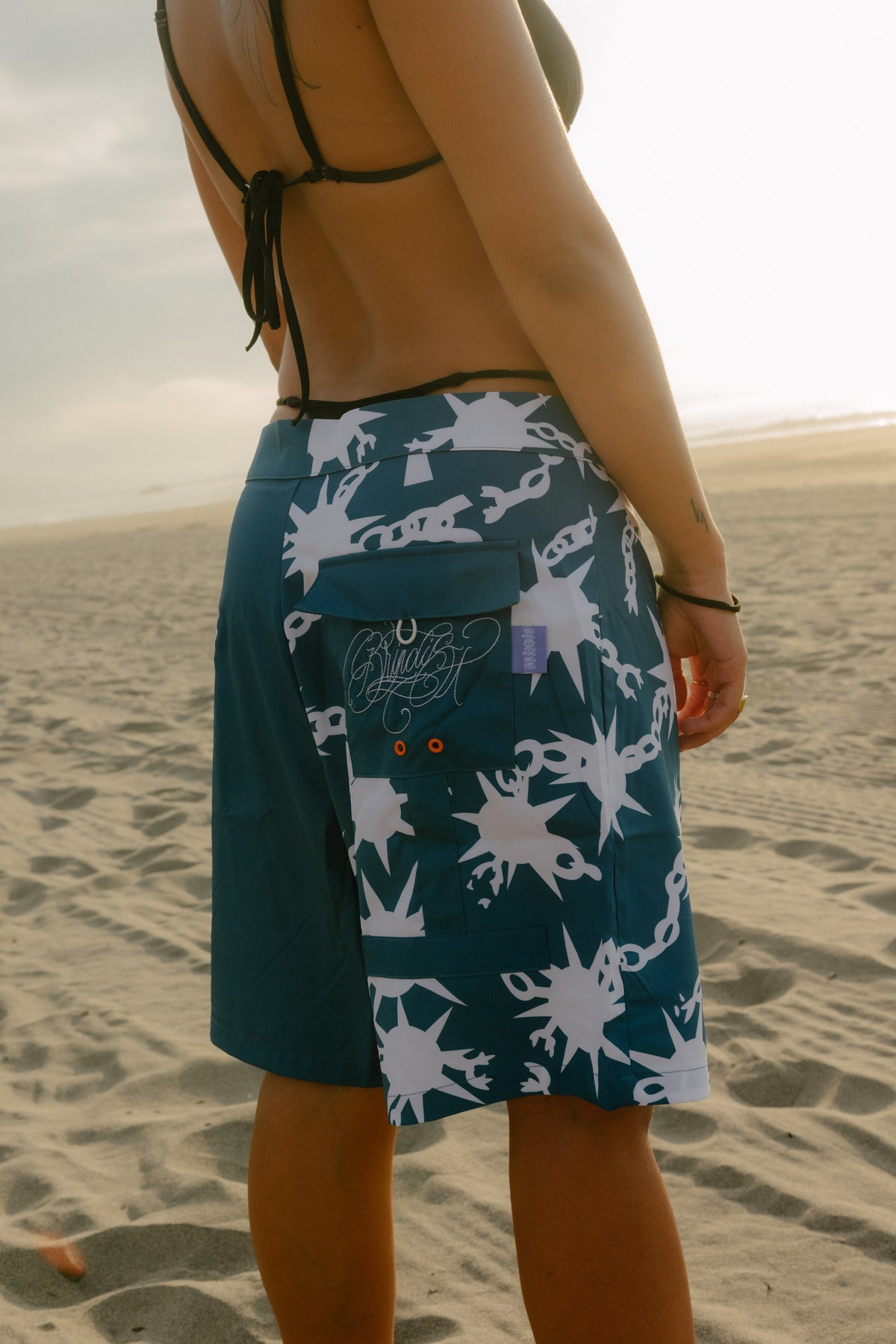 BRINDIS 1 BOARDSHORTS