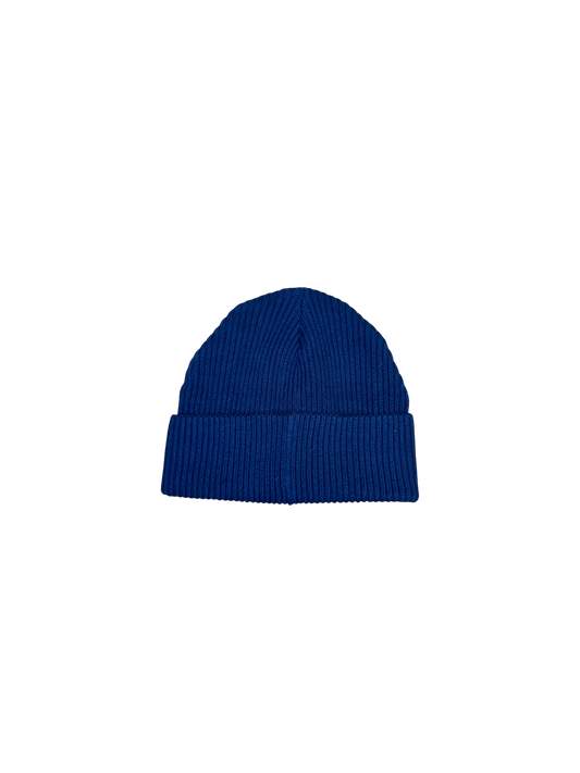 FISHERMAN BEANIE