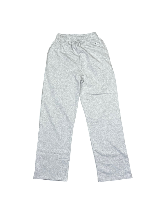 COOL GREY LOGO PANT