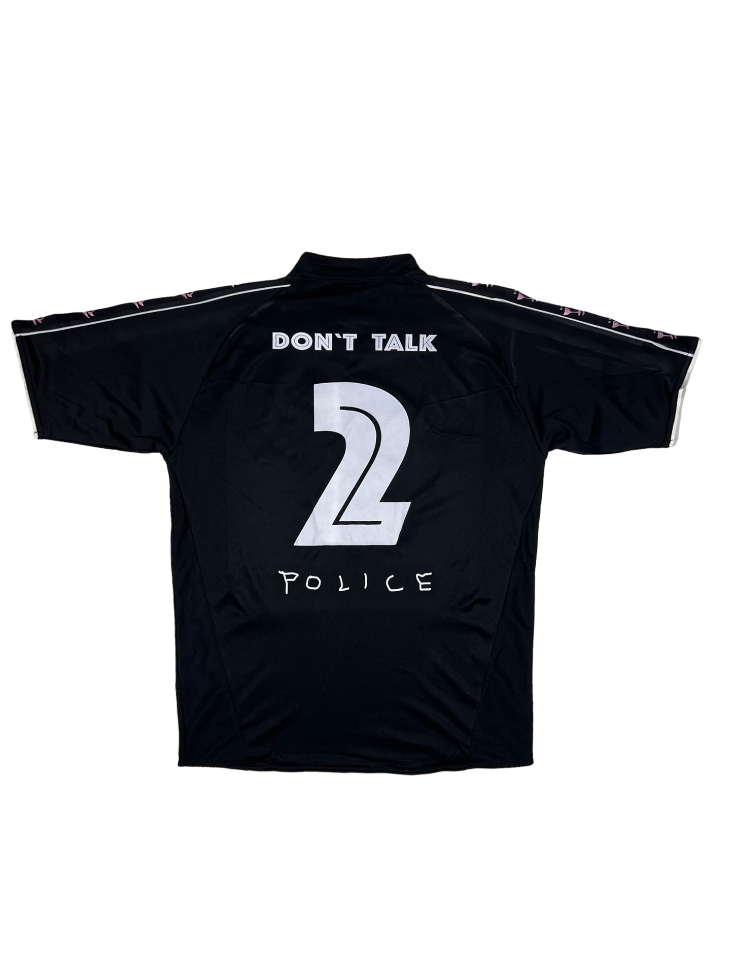 BRINDIS FOOTBALL SHIRT 2