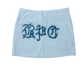 SHORT SKIRT B.P.C