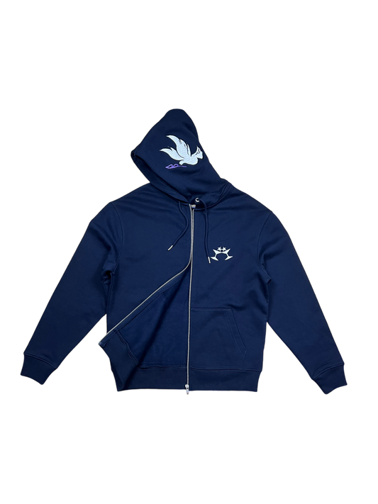 DOVE OF PEACE HOODIE