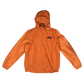 ORANGE WINDBREAKER