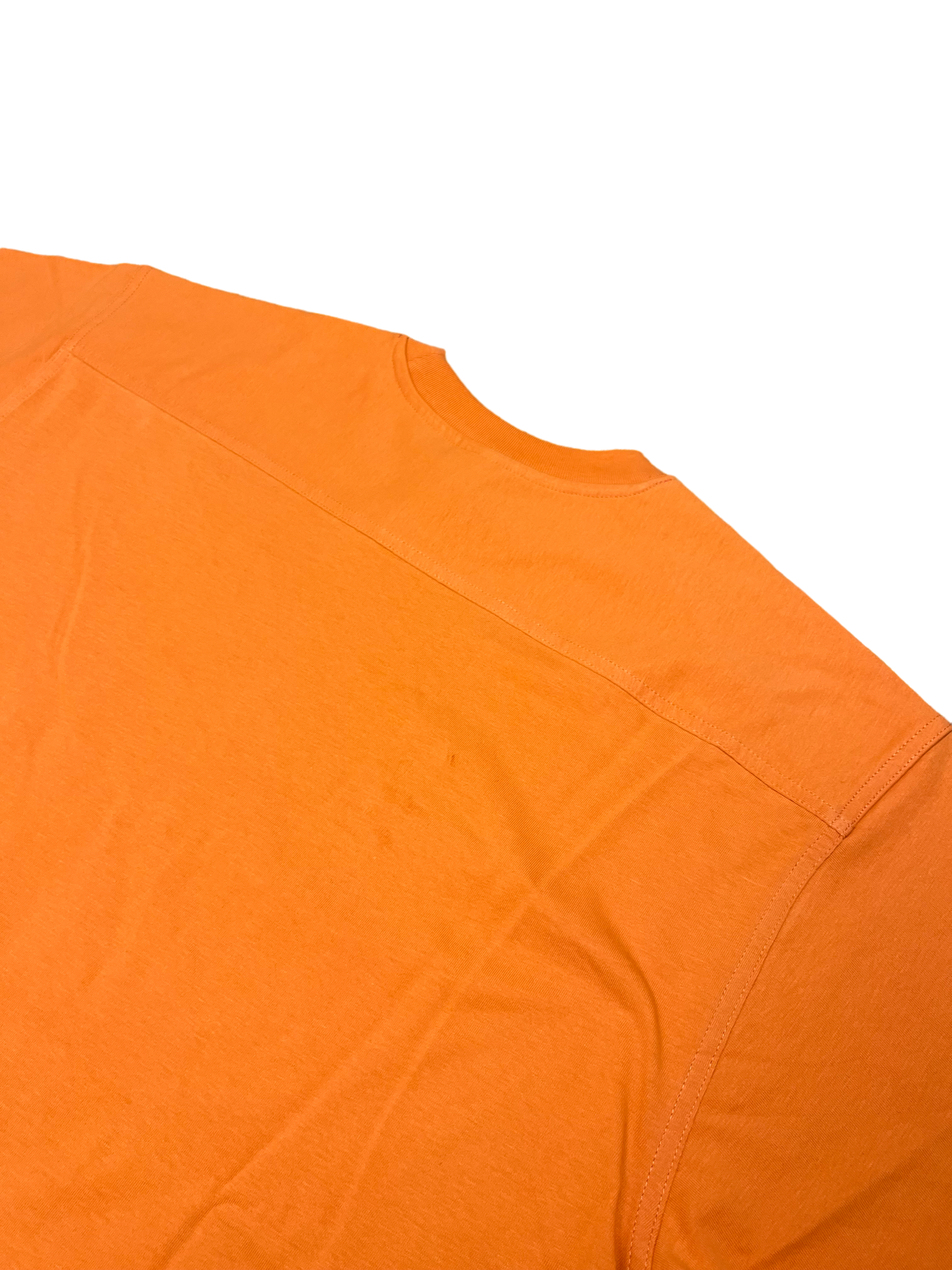 ORANGE CLUB TEE