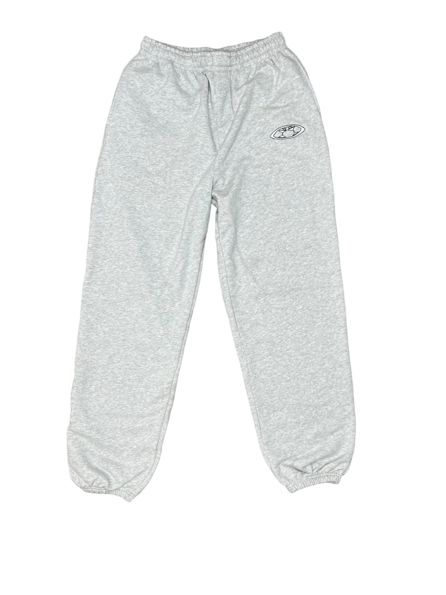 TRACKSUIT PANTS