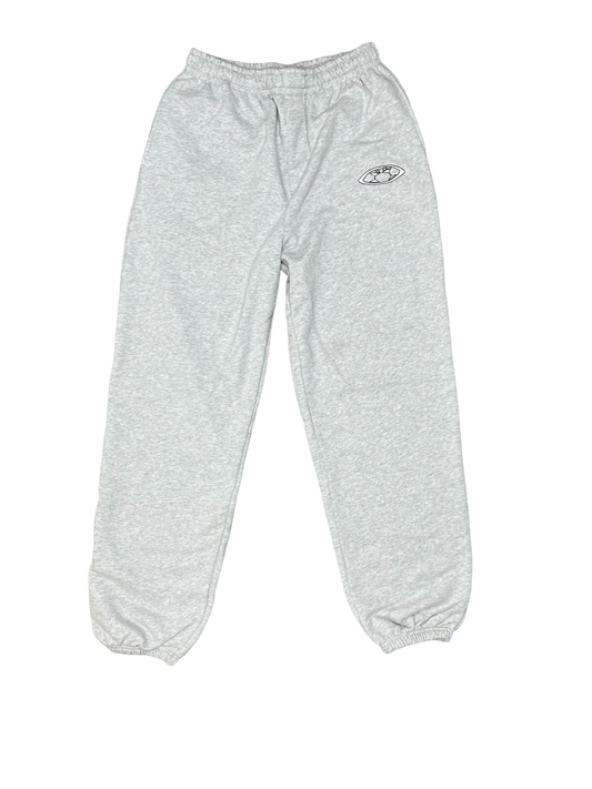 TRACKSUIT PANTS