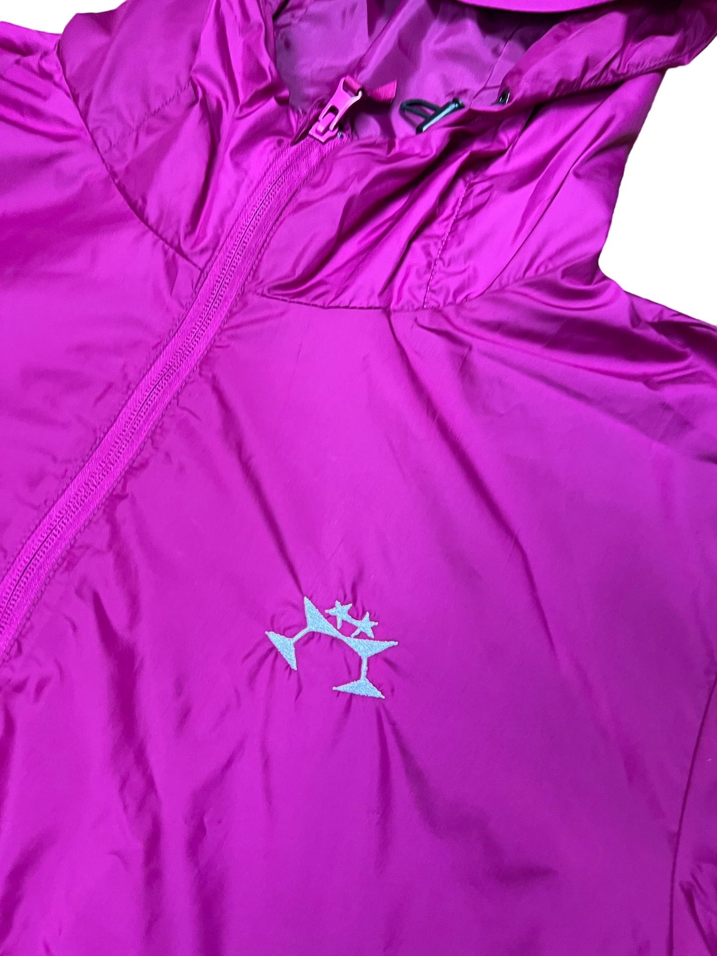 BPC RAINCOAT