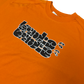 ORANGE CLUB TEE