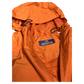 ORANGE WINDBREAKER