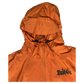 ORANGE WINDBREAKER