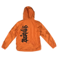 ORANGE WINDBREAKER