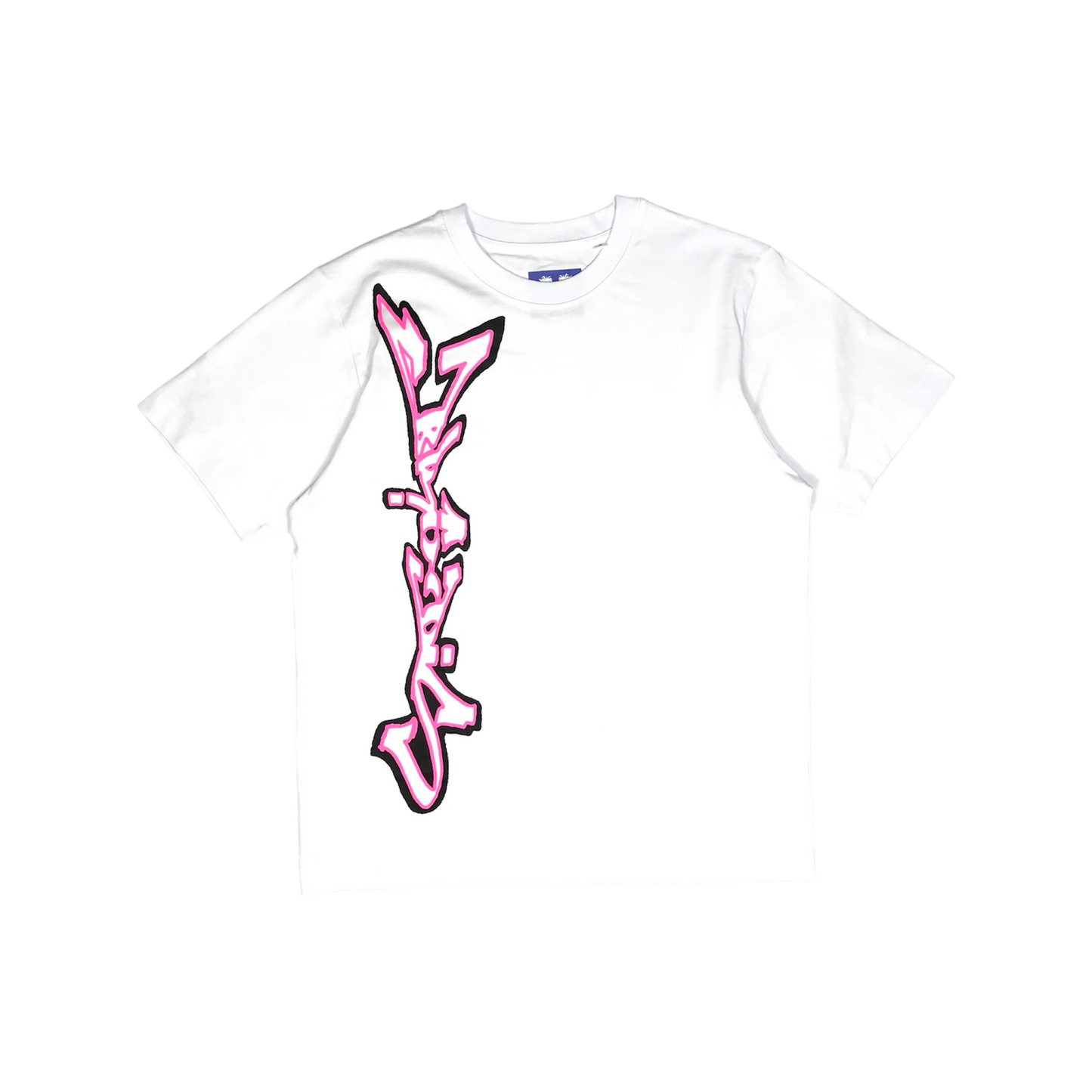 WILDSTYLE T-SHIRT