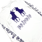 LONGSLEEVE POLO CLUB