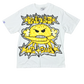 TRASH KNIFE TEE (M)