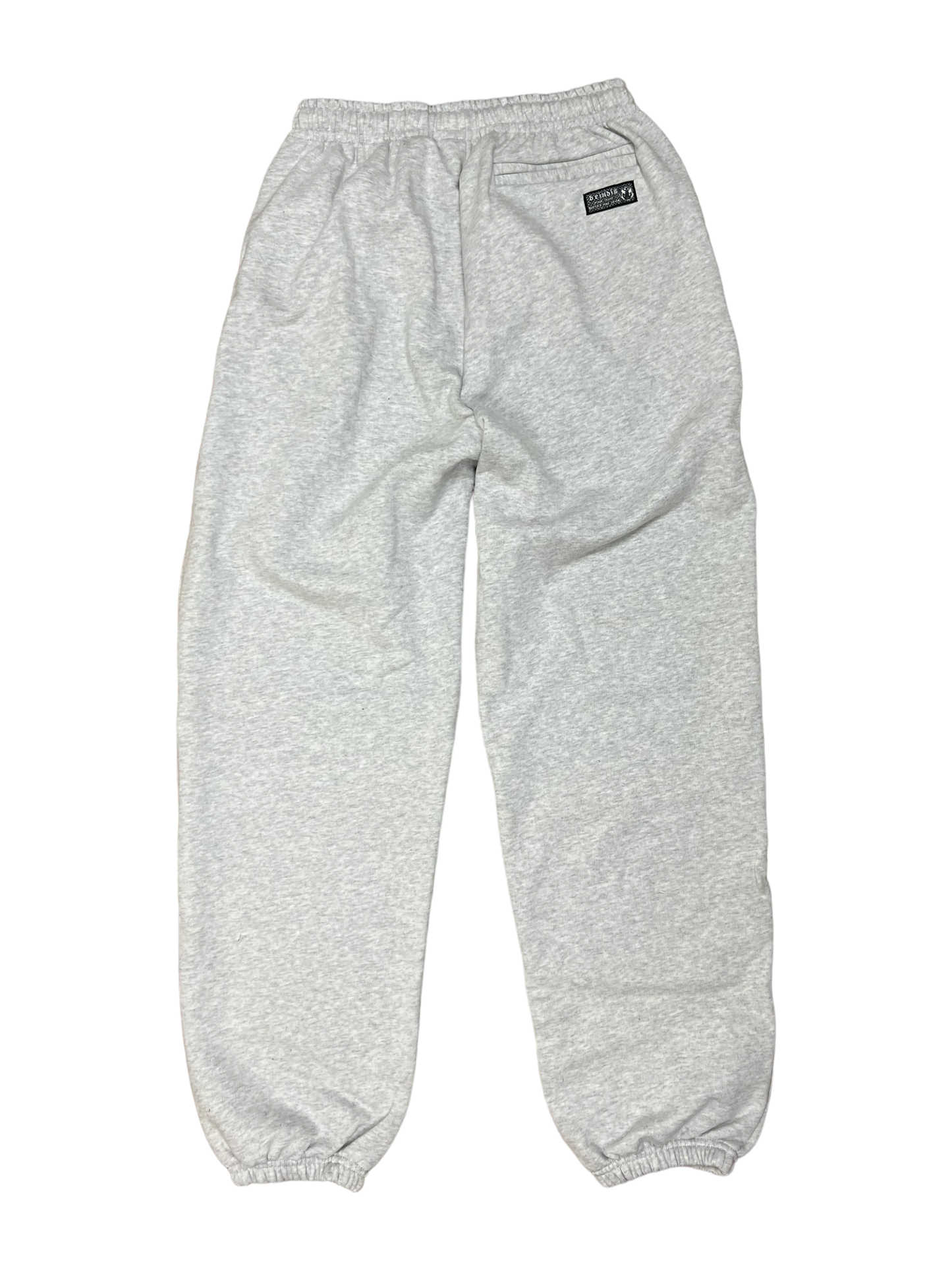 TRACKSUIT PANTS