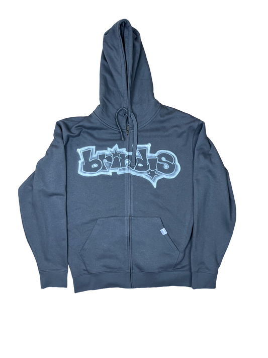 VANDALS-HOODIE(L)