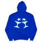 BLUE HOODIE