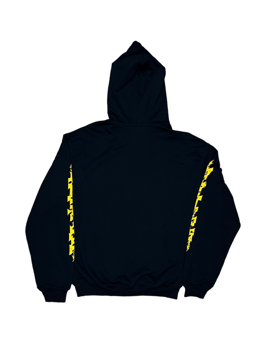 DANCERS HOODIE