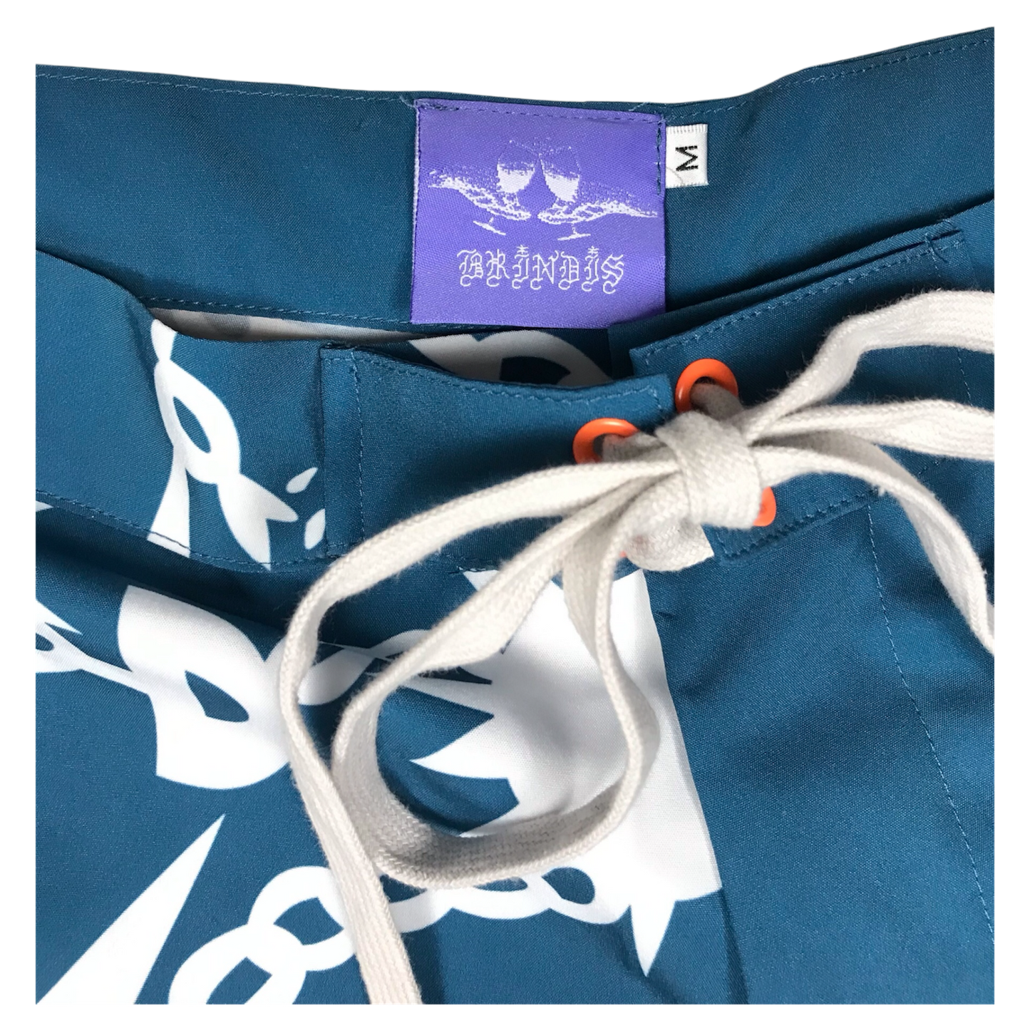 BRINDIS 1 BOARDSHORTS