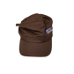 BROWN CANVAS CAP
