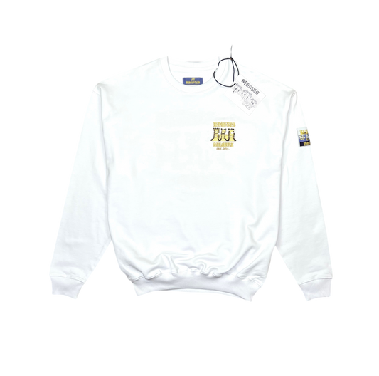 BPC CASTLE SWEATSHIRT