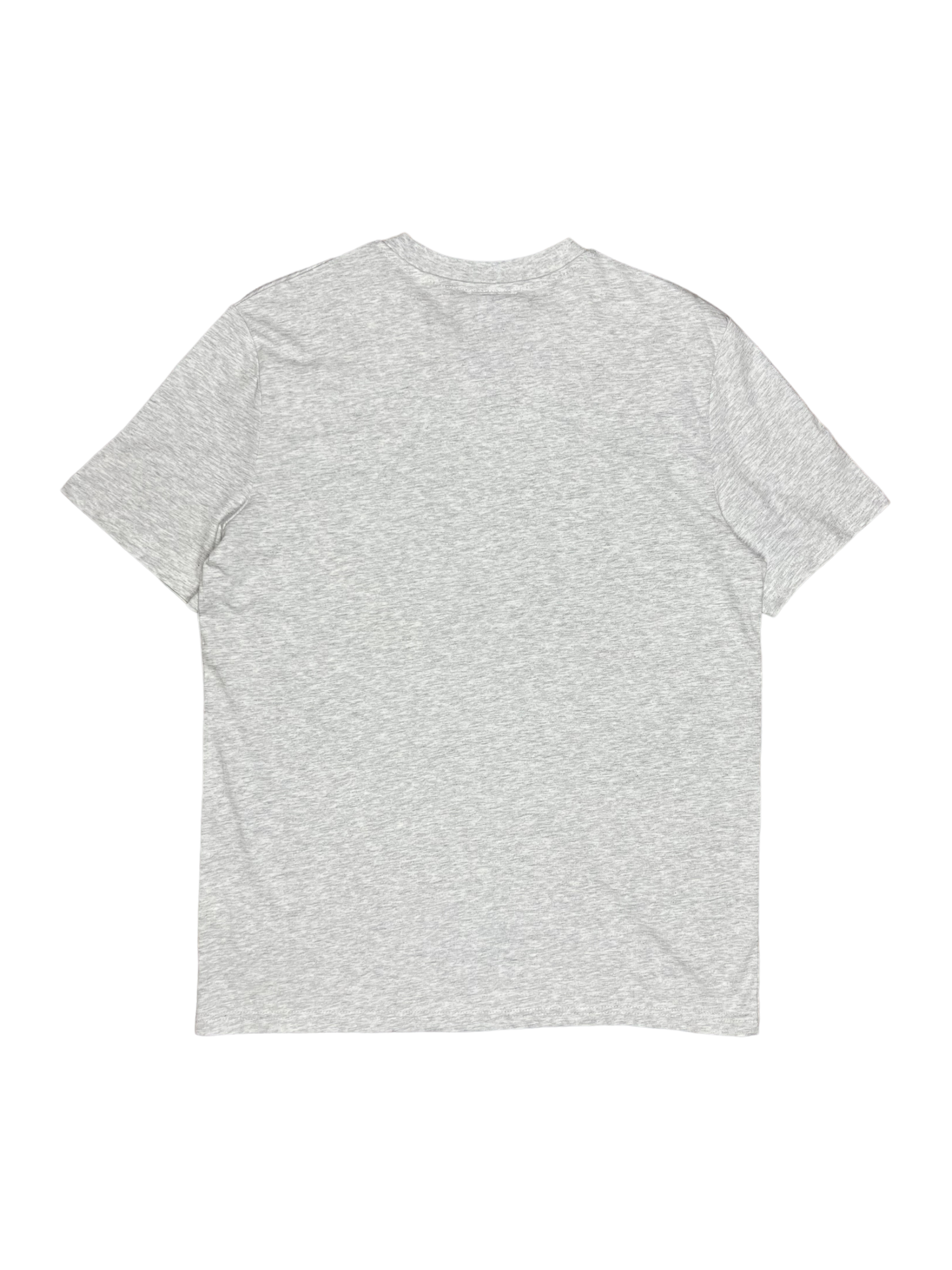 SAVOIR LIGHT GREY T-SHIRT