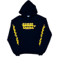 DANCERS HOODIE