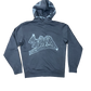 TAG HOODIE (M)