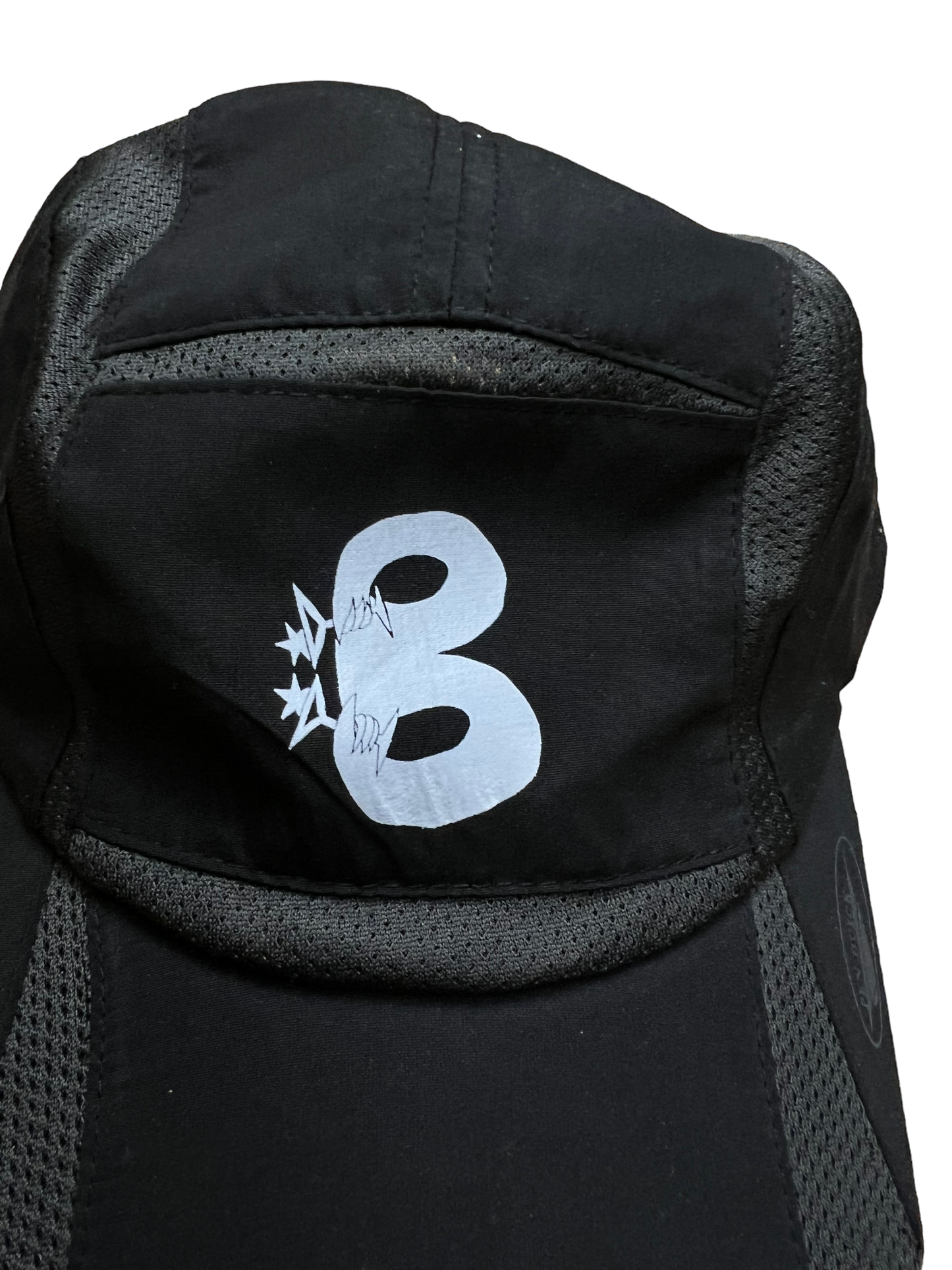 B SPORT CAP