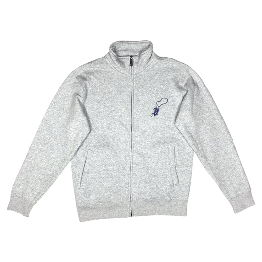 HARRINGTON B* SWEATSHIRT