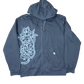 BRINDIS STARS-HOODIE (XL)