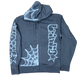 TELARAÑA HOODIE (M)
