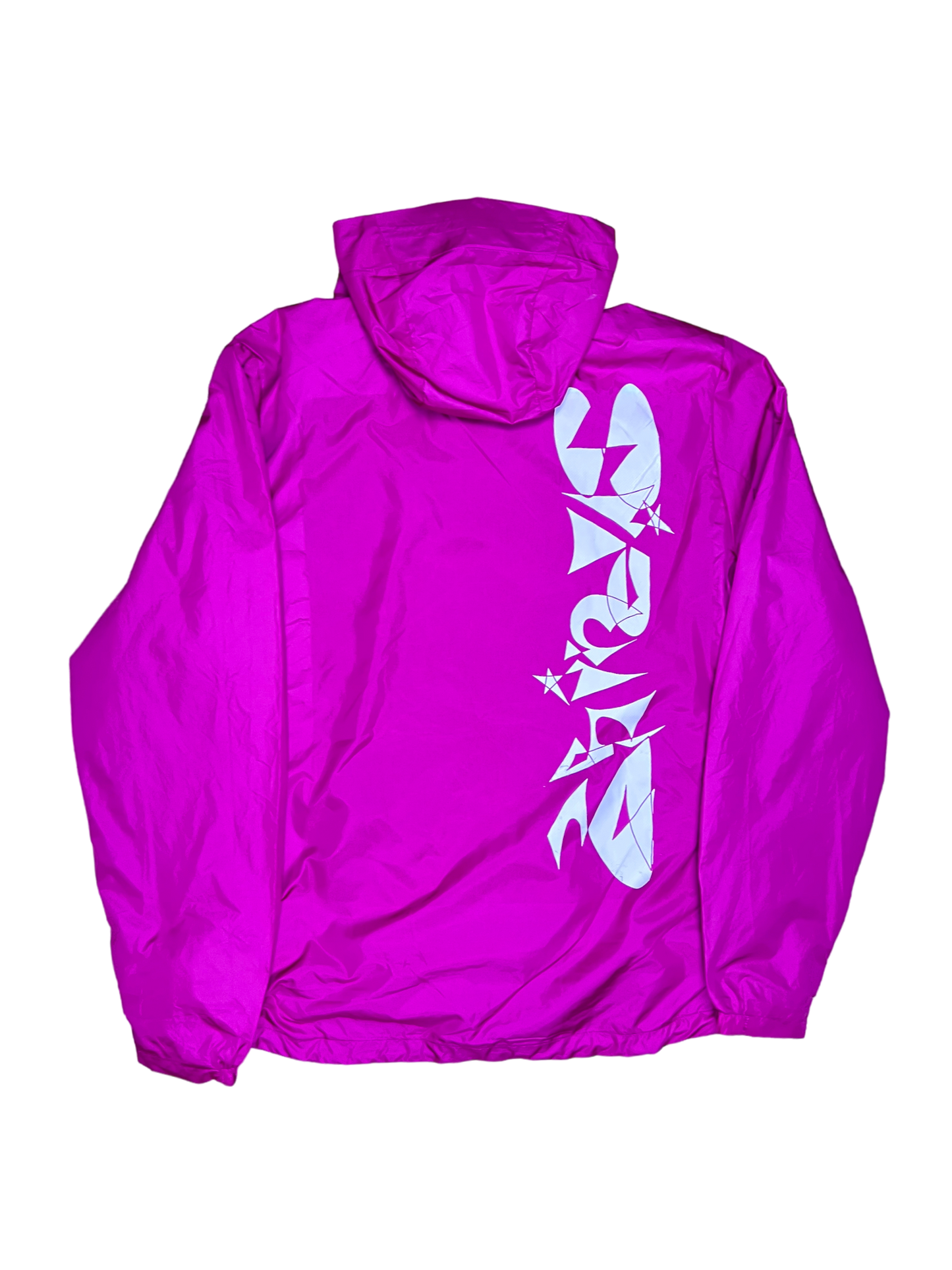 BPC RAINCOAT