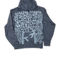 CASTLE-HOODIE (L)