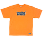 ORANGE CLUB TEE