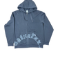TRASH-HOODIE(M)