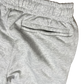 COOL GREY LOGO PANT