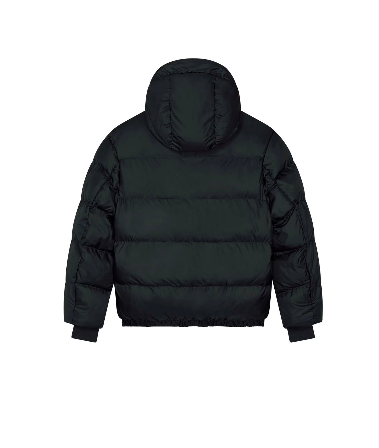 BRINDIS PUFFER EMBROIDERY (STOCK)