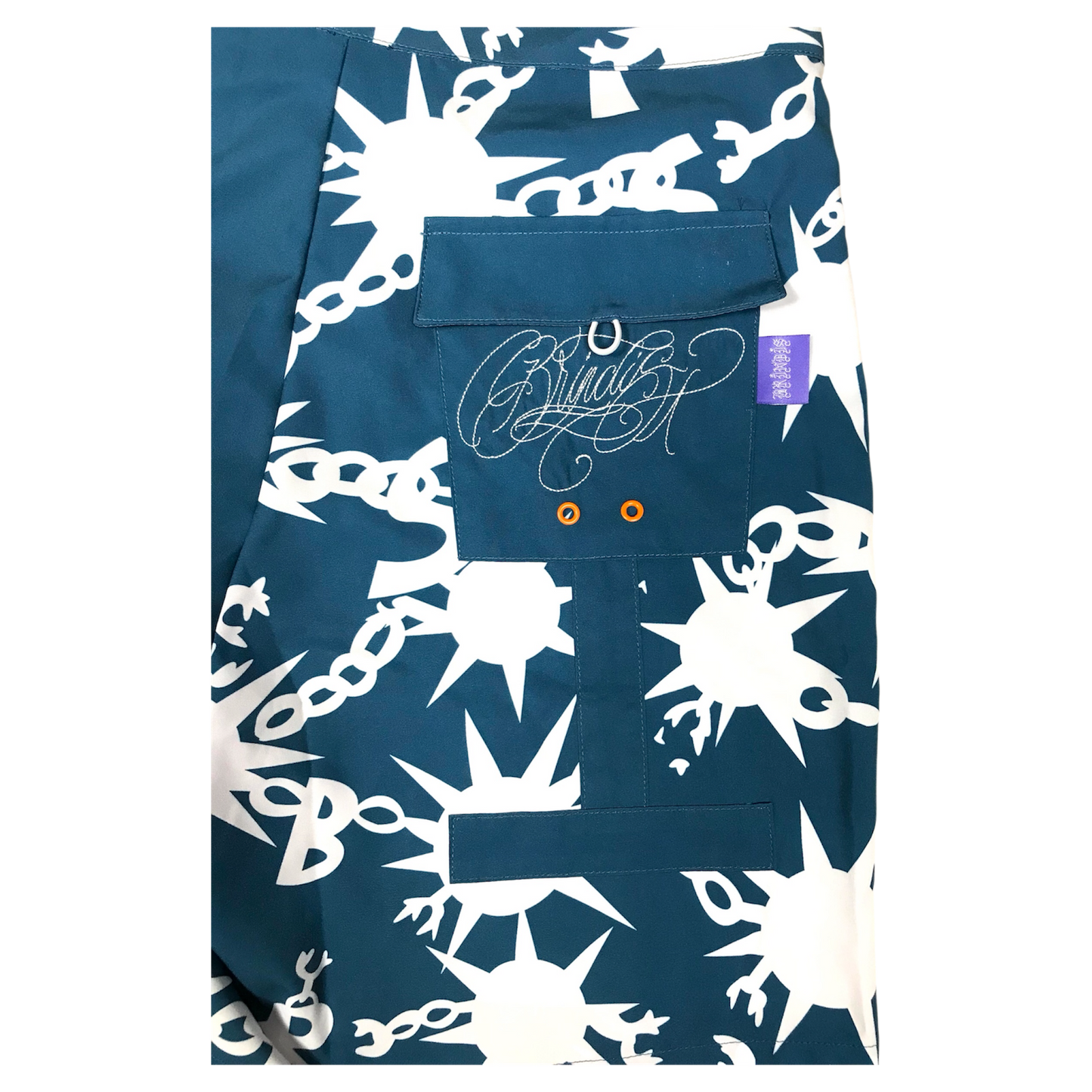 BRINDIS 1 BOARDSHORTS
