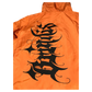 ORANGE WINDBREAKER