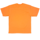 ORANGE CLUB TEE