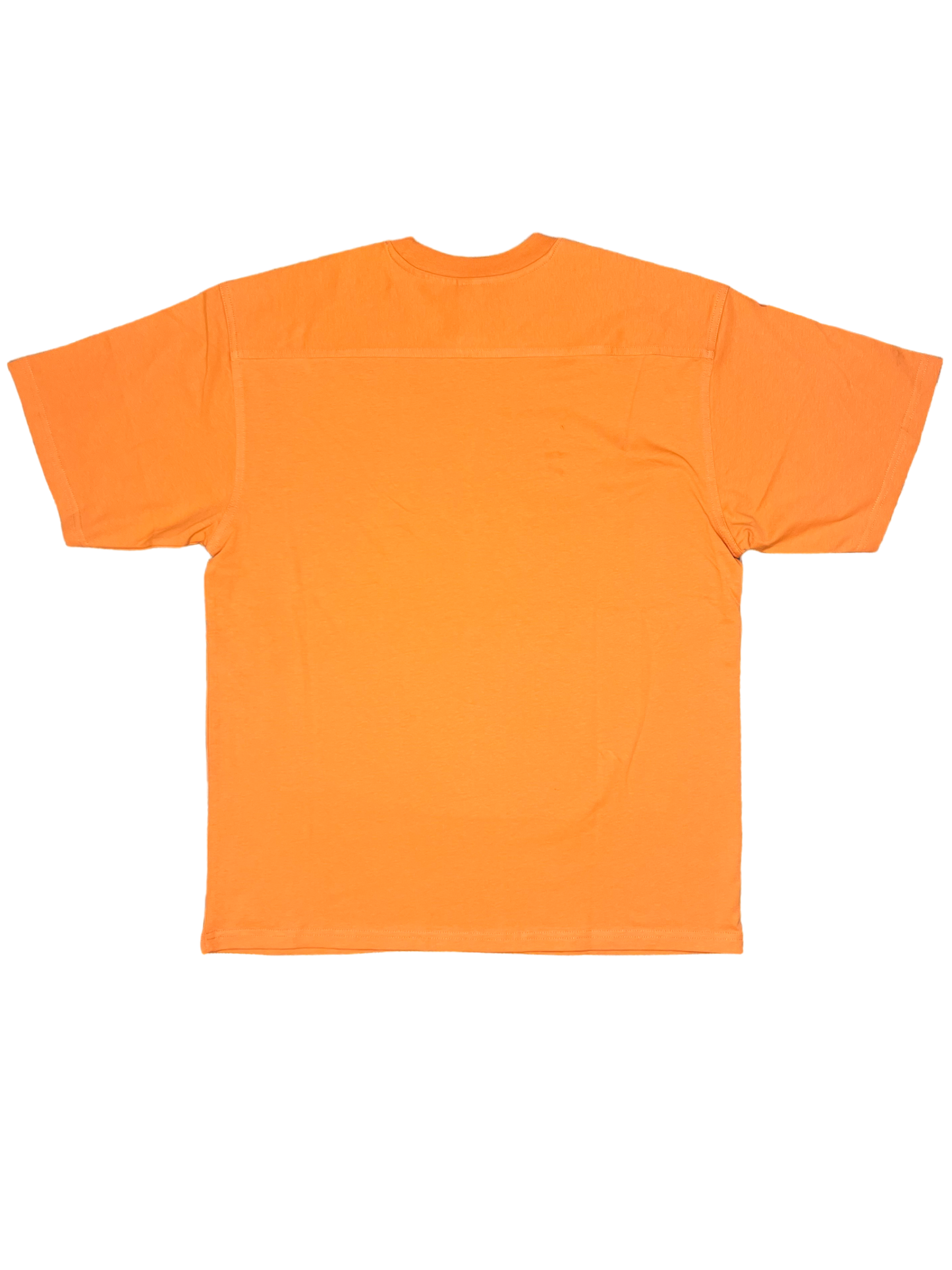 ORANGE CLUB TEE